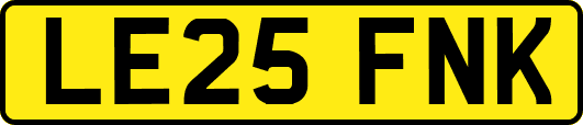 LE25FNK