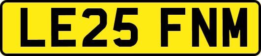 LE25FNM