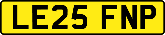LE25FNP
