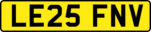 LE25FNV