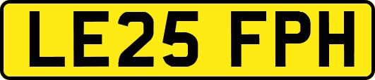 LE25FPH