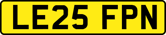 LE25FPN