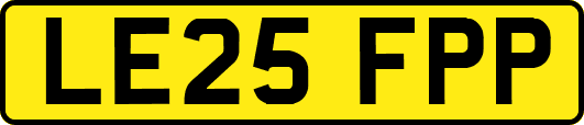 LE25FPP