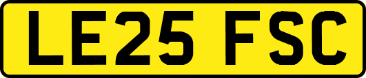 LE25FSC