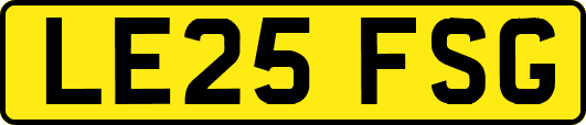 LE25FSG