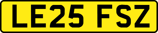 LE25FSZ