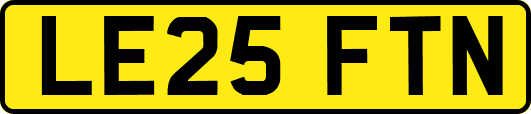 LE25FTN