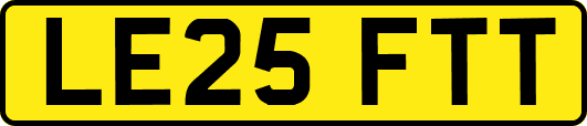 LE25FTT