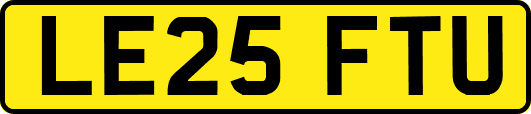 LE25FTU