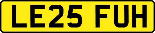 LE25FUH