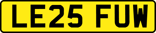 LE25FUW
