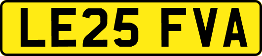 LE25FVA