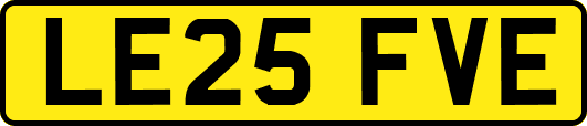 LE25FVE