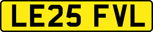 LE25FVL