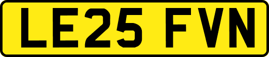 LE25FVN
