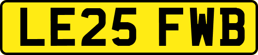 LE25FWB
