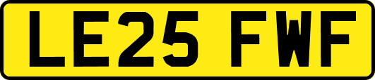LE25FWF