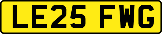 LE25FWG