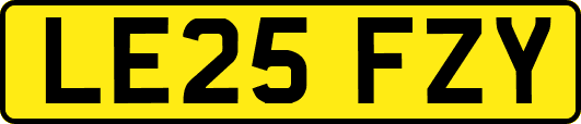 LE25FZY