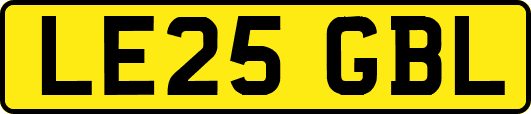 LE25GBL