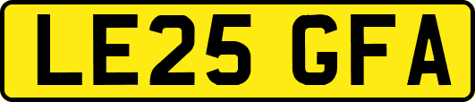LE25GFA