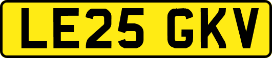 LE25GKV