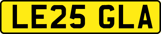 LE25GLA
