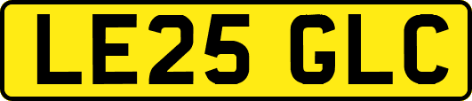 LE25GLC