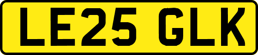 LE25GLK