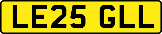 LE25GLL