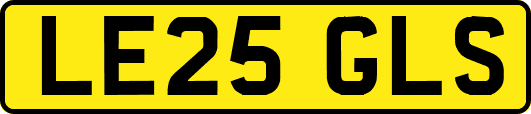 LE25GLS