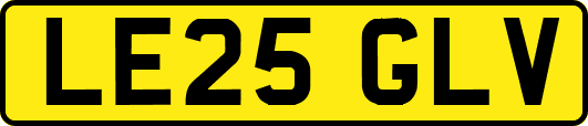 LE25GLV
