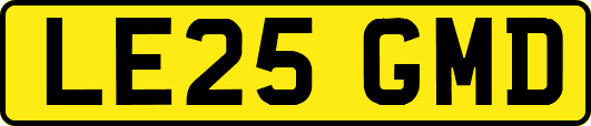 LE25GMD