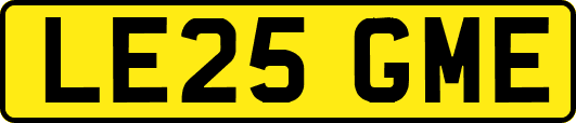 LE25GME