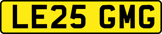 LE25GMG