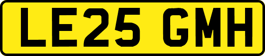LE25GMH