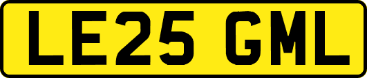 LE25GML