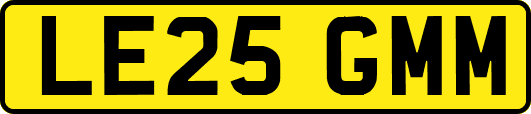 LE25GMM