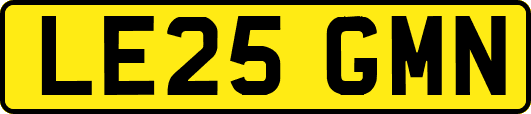LE25GMN