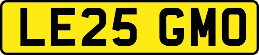 LE25GMO