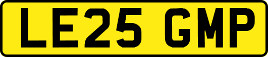 LE25GMP