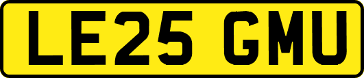 LE25GMU