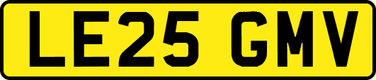 LE25GMV