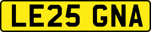 LE25GNA