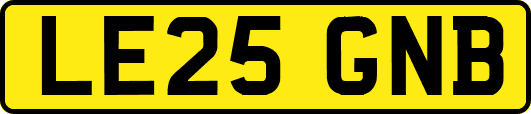 LE25GNB