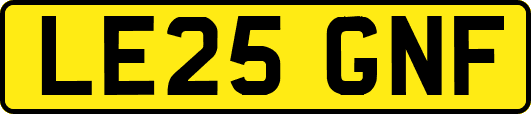 LE25GNF