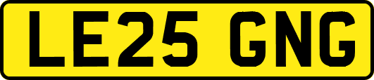LE25GNG
