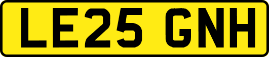 LE25GNH