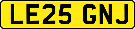 LE25GNJ