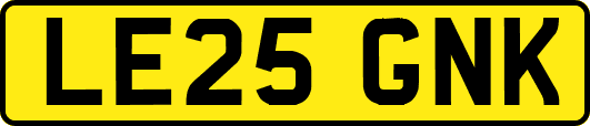 LE25GNK